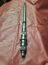 1966-74 Mopar B E Body A833 4 Speed Main Shaft 1966-74 Mopar B E Body A833 4 Speed Main Shaft