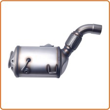 DPF für BMW X3 X5 X6 3er 5er 18307807474 Dieselpartikelfilter 330D 530D 525D