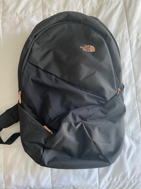 north face isabella coral