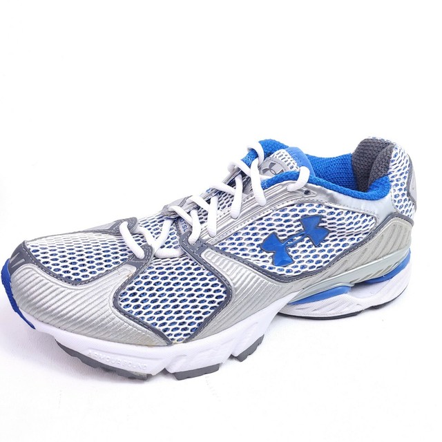 under armour tennis shoes womens