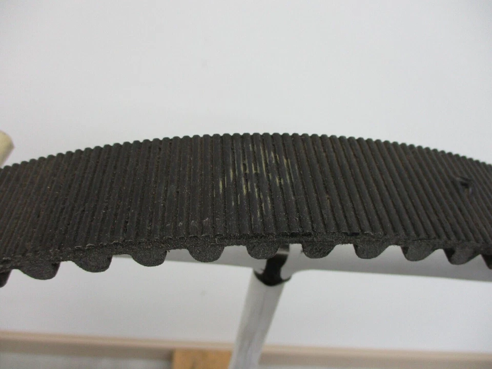 Ремень привода Harley Davidson от оригинального производителя 126 x 1 1/2 дюйма для широкого скольжения 85–86 годов 40003–79 - Изображение 4 из 4