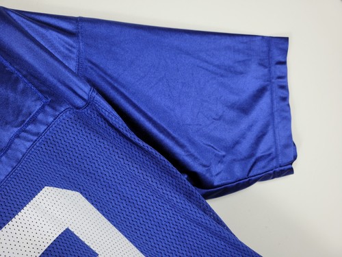 Kevin Boss #89 New York Giants NFL Reebok OnField Football Jersey Mens Size XL - Picture 20 of 21