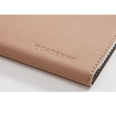 Fujitsu QUADERNO Gen. 3 COLOR Kaleido Cover A4 Beige FMVDP43CA4