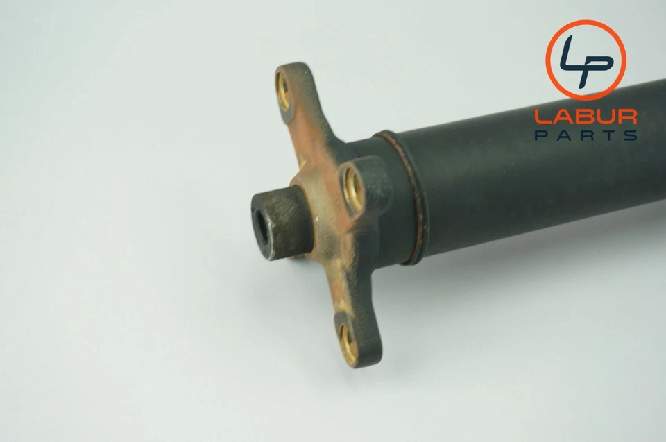 W218 MERCEDES 12-14 CLS550 88K RWD DRIVE SHAFT PROPELLER 2124108606 Z2223 - Image 2 of 4