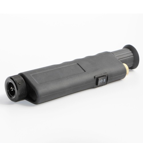 200X Handheld Fiber Optic Magnifier Optical Fiber Microscope Fiber End Face Dete - 第 5/8 張圖片