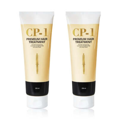 CP-1 Premium Hair Treatment 250ml*2Pcs - FREE SHIPPING