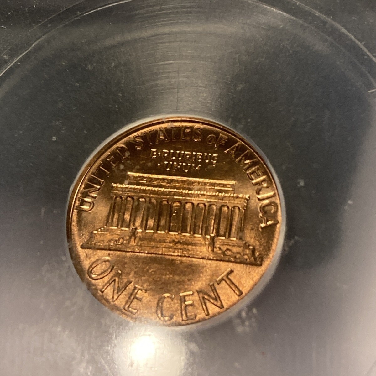 1962 P MS 67 RD Lincoln Cent By ICG | eBay