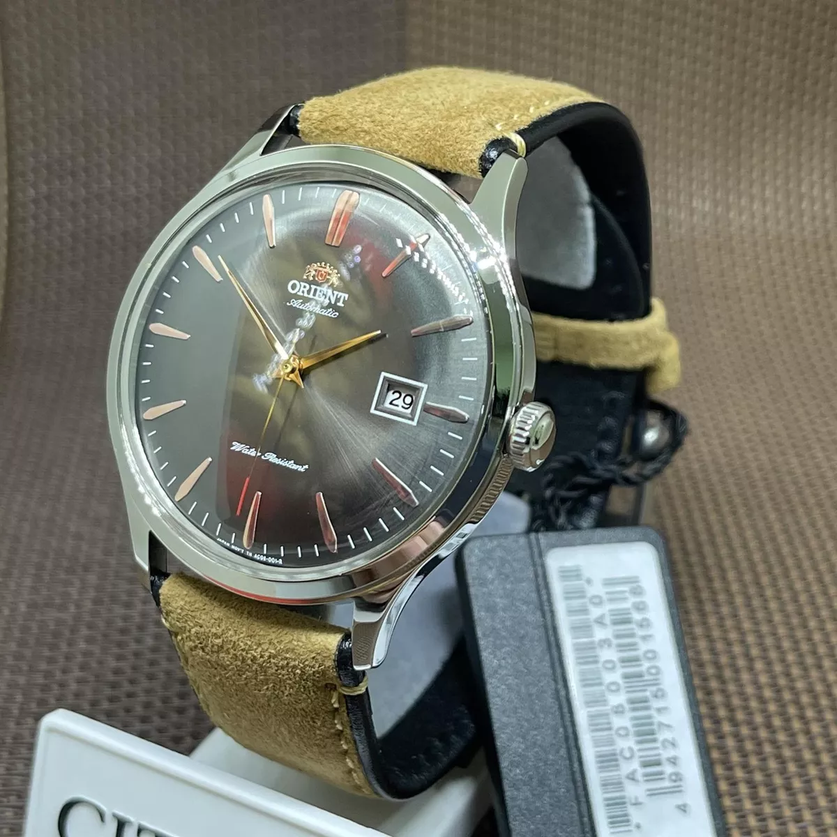 Orient store bambino ac08003a