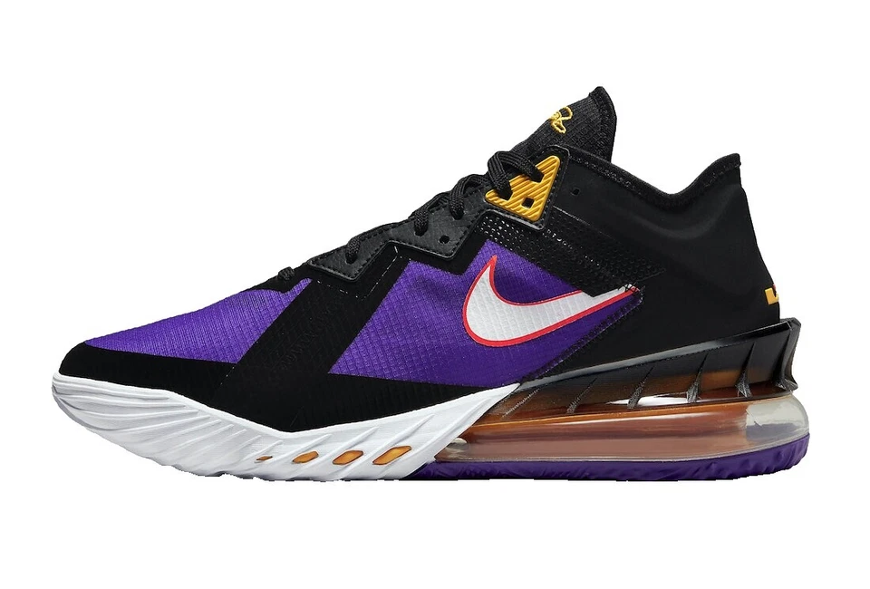 Nike LeBron 18