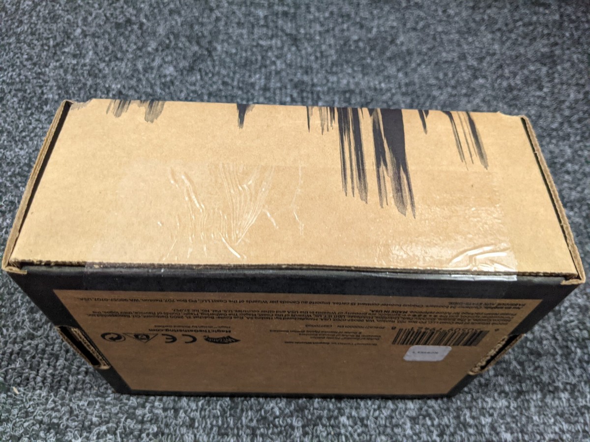 guilds of ravnica mythic edition booster box Guilds of Ravnica: Mythic Edition Booster Box – Face to Face Games main image 0