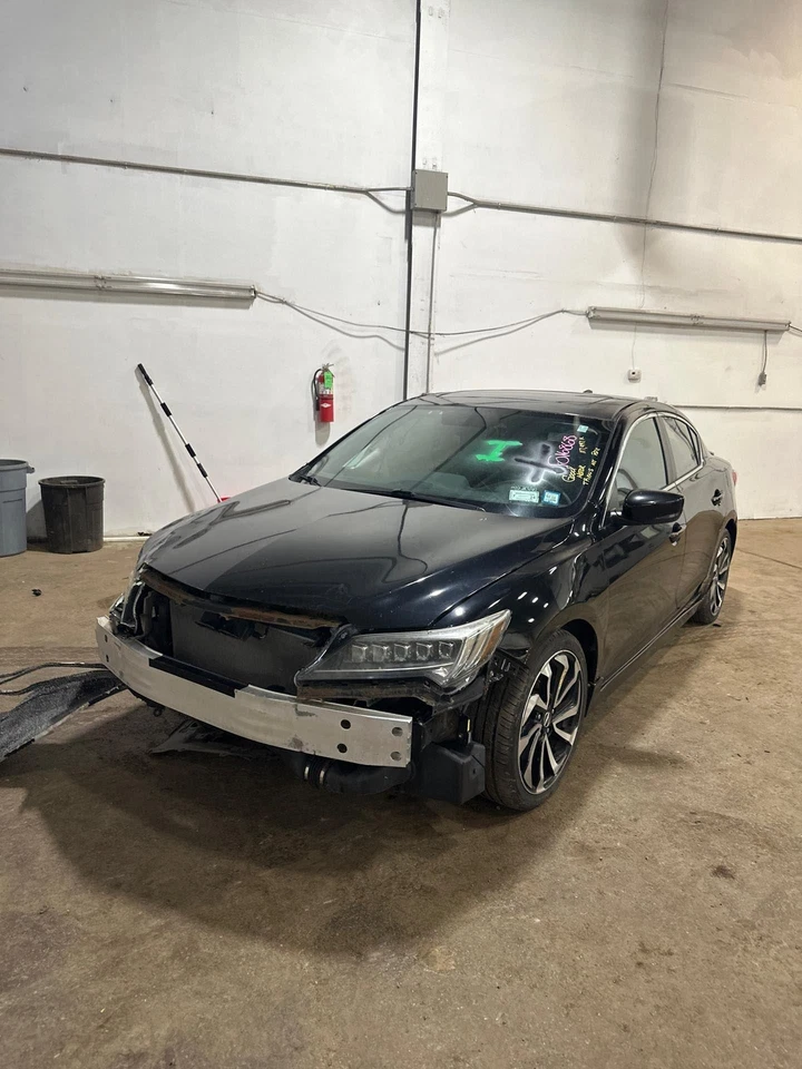 Transmission Assy. ACURA ILX 16 17 18 19 20 21 22 Foto 3 de 4