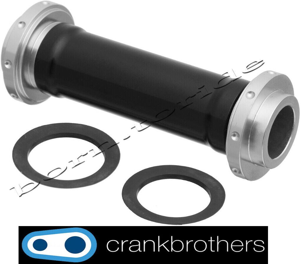 Genuine Crank Brothers Cobalt Conversion HUB Wheel Kit NEW Genuine Crank Brothers Cobalt Conversion HUB Wheel Kit NEW