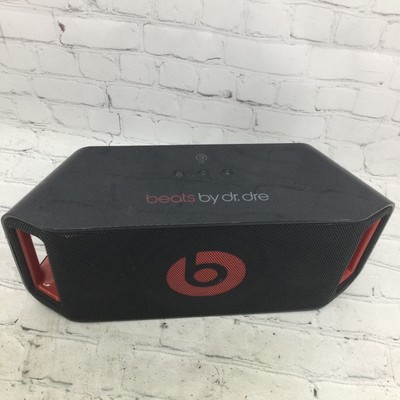 Beats by DrDre Bluetoothスピーカー Beatbox