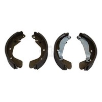 Bremsbackensatz Bremsbacken FüR Opel Corsa C F08 F68 Tigra Twintop 53_ 54_