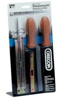 Oregon 3/16-inch Chain Saw Sharpening Kit 38277 on sale Oregon 3/16-inch Chain Saw Sharpening Kit 38277 on sale