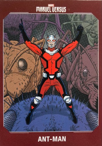 Panini Marvel Versus Trading Card Collection 2022 - Singles Buy 4 get 10 Free - Picture 2 of 176