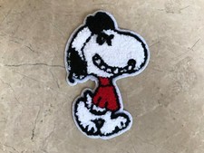 Iron On Patch Applique Craft Jacket Kids Clothes DIY Embroidery Patch