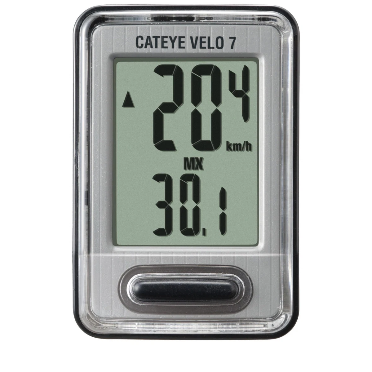 Support FlexTight CatEye Pour Ordinateur De Vélo - Universel, Étanche, Référence FA003526128 - 7