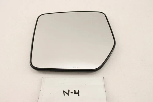New OEM Genuine Power Door Mirror Glass LH Jeep Patriot 07-17 68003715AA