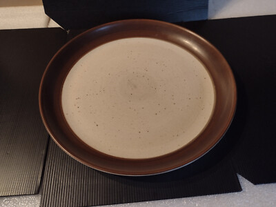 karat ay denby servierplatte