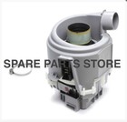 <!--F#f_0-->Genuine Bosch Dishwasher Heat Pump Wash Motor SMU68M05AU/52 SMU68M05AU/55<!--F/-->