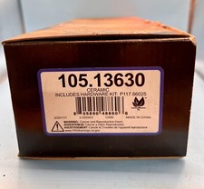 NEW Centric Posi Quiet Ceramic Brake Pads 105...