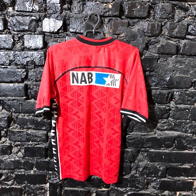 Maillots de football de club étranger Diadora pour homme