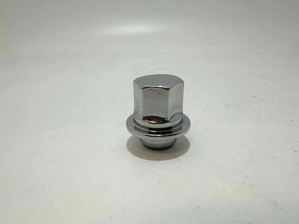 20 Snowflake 7/16-20 Lug Nuts For 1976-1981 GM Corvette Camaro Firebird Trans AM - Image 4 of 4