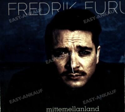 Furu,Fredrik - Mittemellanland /