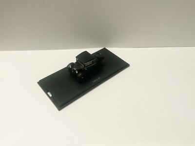 1/43 Autocult 1929-1930 Tatra 49 Limited edition