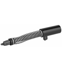 Glock G43 G43x Firing Pin Striker Complete Assembly Factory Oem Sp33372 New