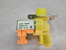 Wascomat 823554-01 2-Way Compl Valve 220/240V 50/60Hz