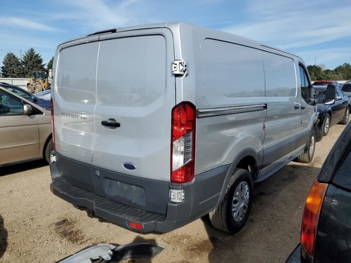 Chassis ECM Driver Assist Camera Control Fits 15-19 TRANSIT 150 4033276 - Picture 7 of 14