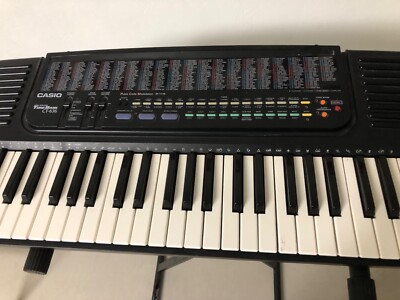 CASIO カシオ 電子ピアノ 電子キーボード CT-636 casio ct 636 keyboard | eBay