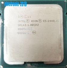 Intel Xeon e5-2448l v2 CPU processor e5-2448lv2 1.8ghz 25mb 10-core lga1356
