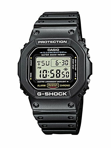 casio g shock basic