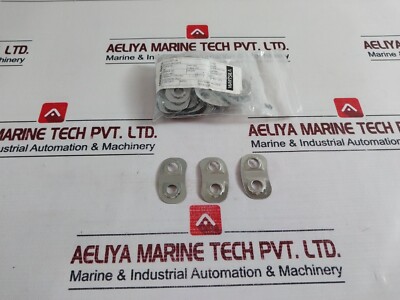 Lot of 29X WARTSILA 22889-001 Coupling Lock