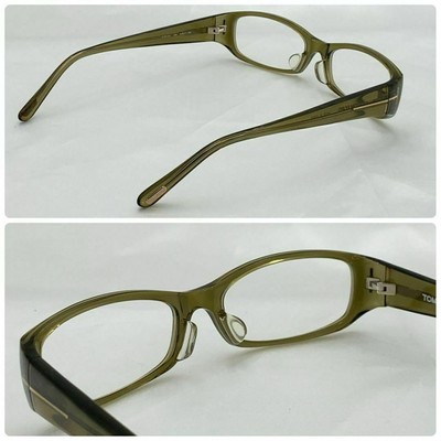 TOM FORD SUNGLASSES UNUSED R-6535 | eBay 