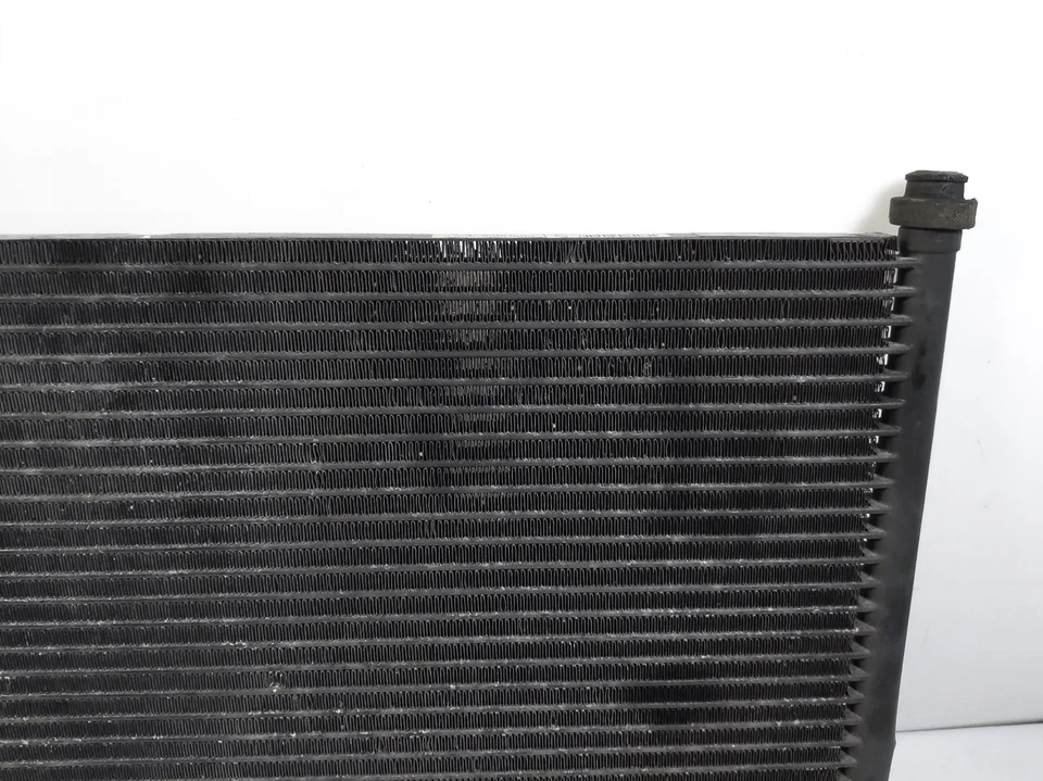 1999-2003 Acura Tl V6 Ac A/C condensador de ar condicionado 80100-S87-A00 - Imagem 3 de 4