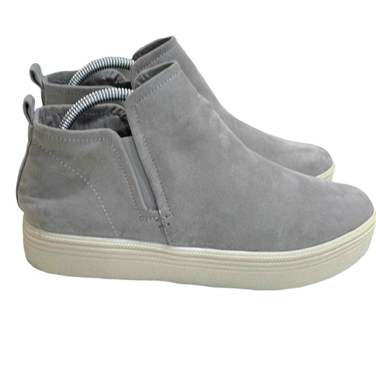 Dv dolce vita slip on sneakers Clearance