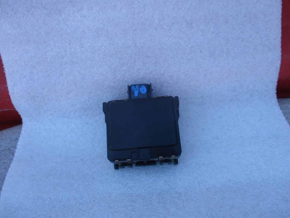 Sensor de radar de distancia Nissan Sentra 2016 2017 2018 2019 28438-5UD0A Foto 4 de 4