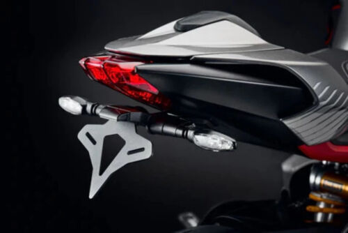 Triumph Street Triple 765 R & RS Tail Tidy 2023-On Evotech Performance - Picture 3 of 3