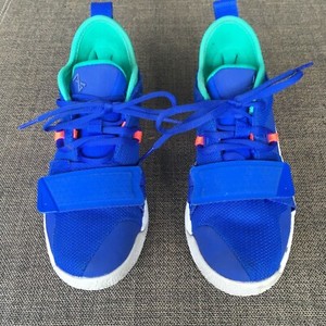 pg 2.5 racer blue