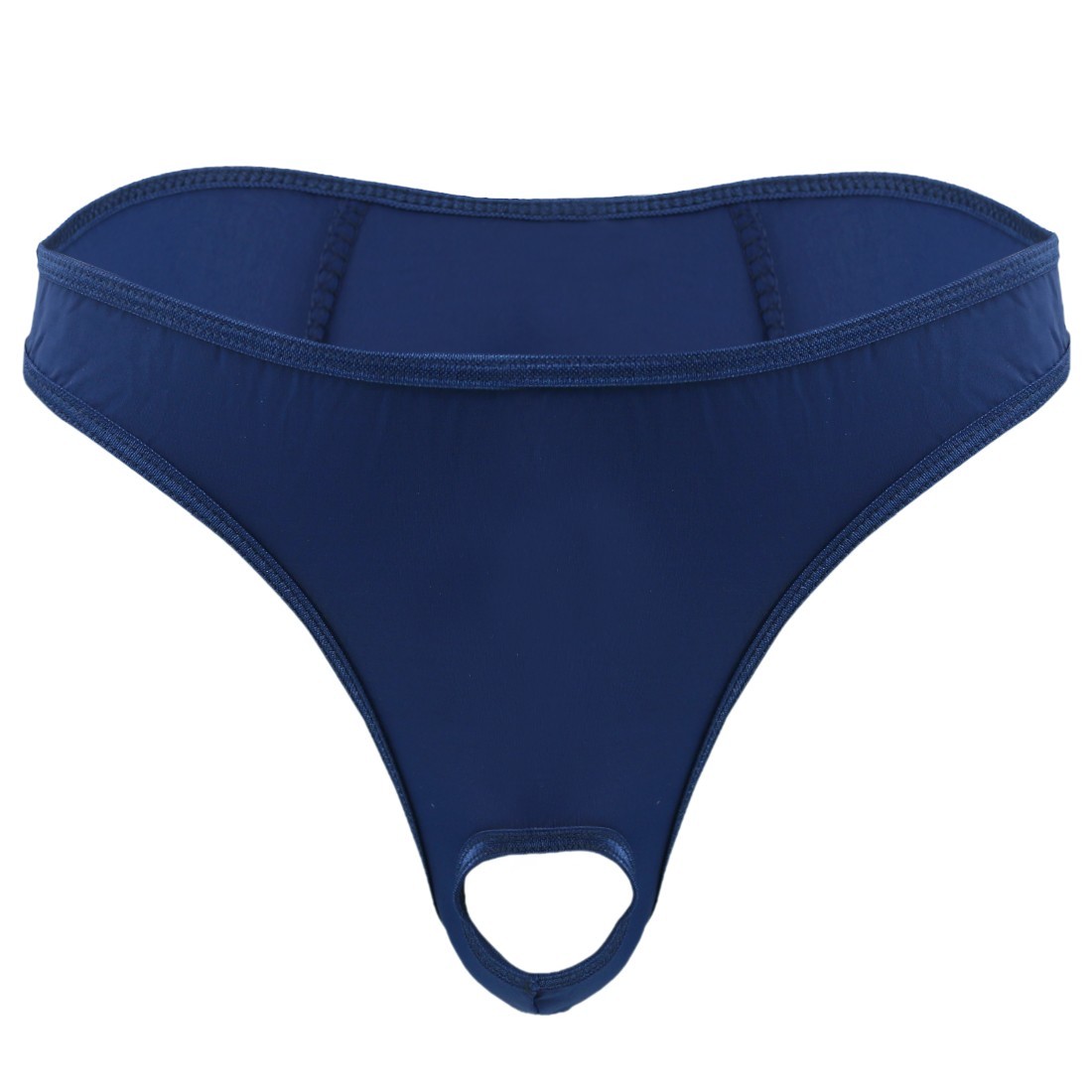 Slips Homme Coton Fashion Briefs G-String Thong Microfibre