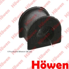 Fits Toyota Land Cruiser 1990- Anti Roll Bar Bush Front Rear Howen 4881526020