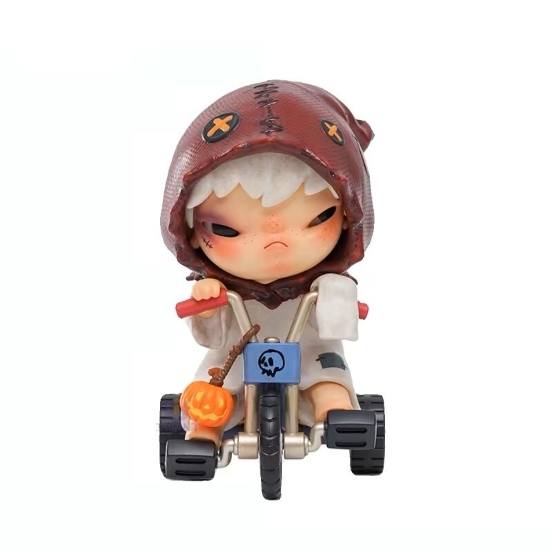 限定品popmart Lilios ハロウィン　フィギュア　送料無料 Amazon.co.jp: イベント限定商品 Popmart Lilios ハロウィン