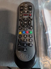 Xfinity XR2 Version R2 Factory Original Cable Box Remote, New In BAG W/ Instruct