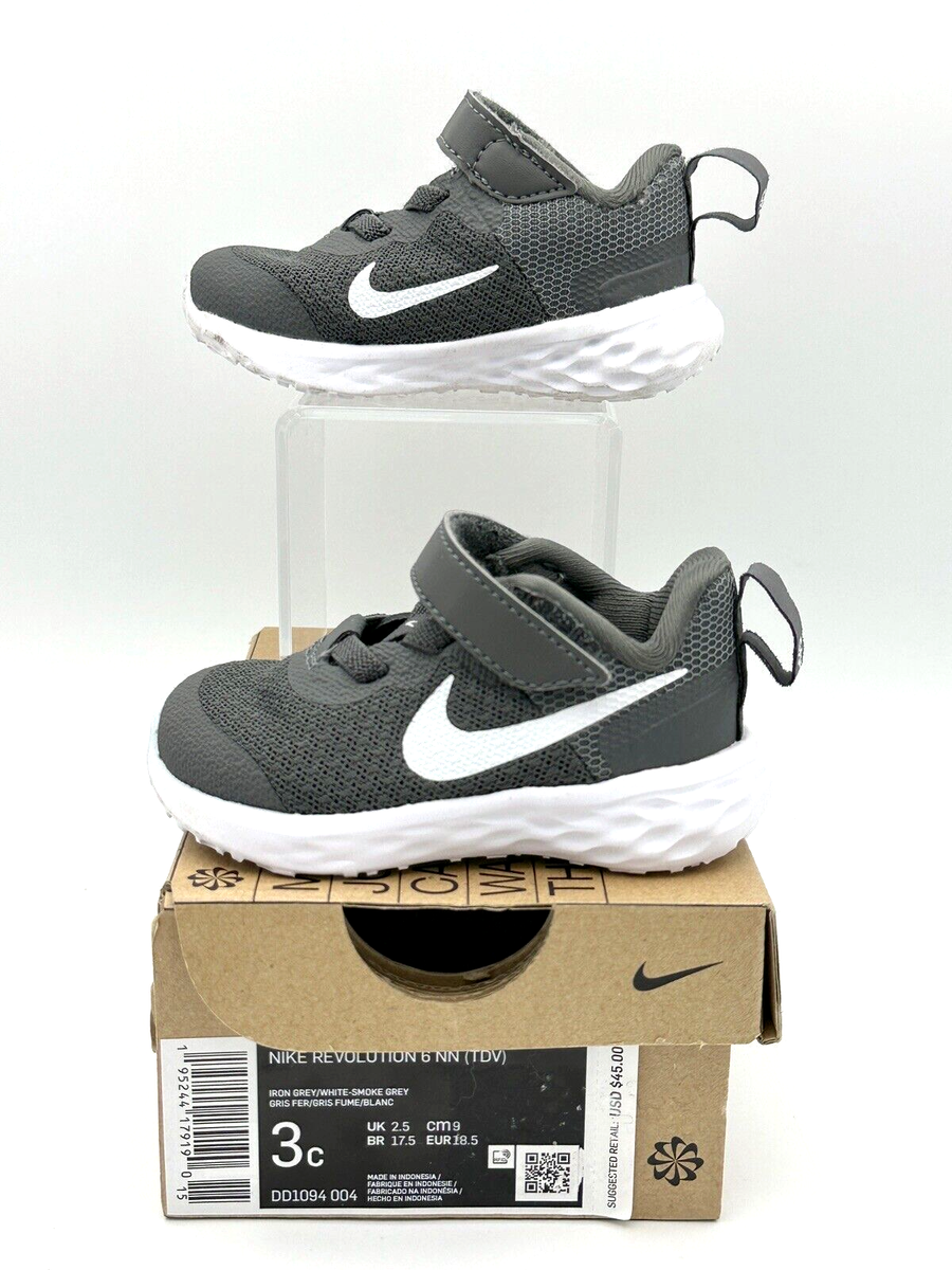 nike revolution toddler