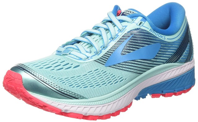 brooks ghost 10 ladies