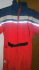 Boy's Cabela's Winter Snowsuit ** Size 6 Regular (Great Condition!) Vintage  — photo 3